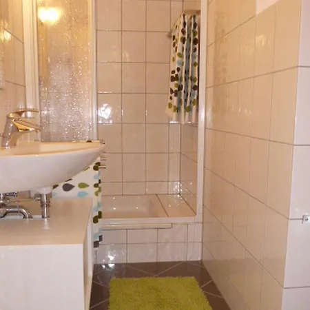 Apartamento Obsthaus 