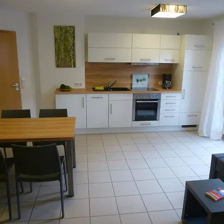 Apartment Obsthaus 