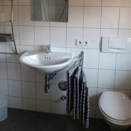 Apartment Obsthaus 