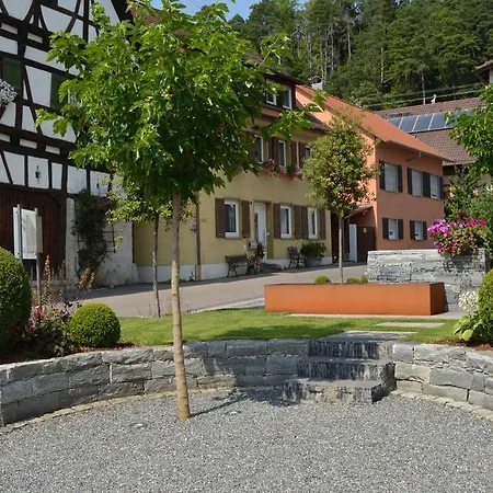Obsthaus 
