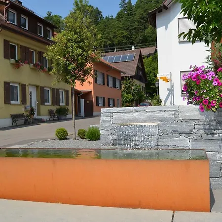 Obsthaus 