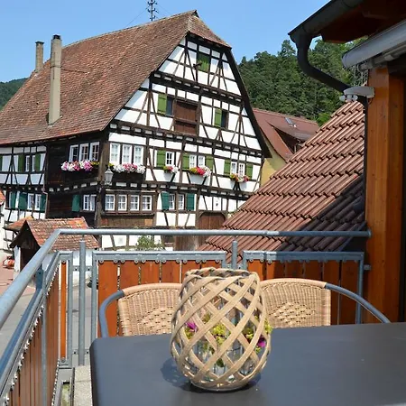 Obsthaus 