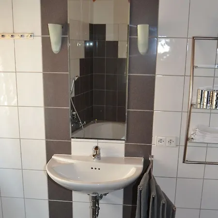 Apartamento Obsthaus 