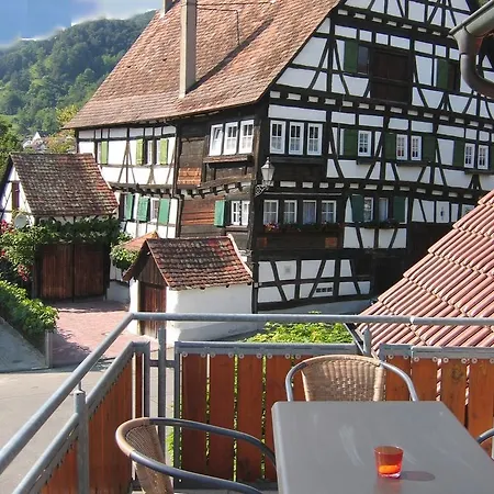 Obsthaus 