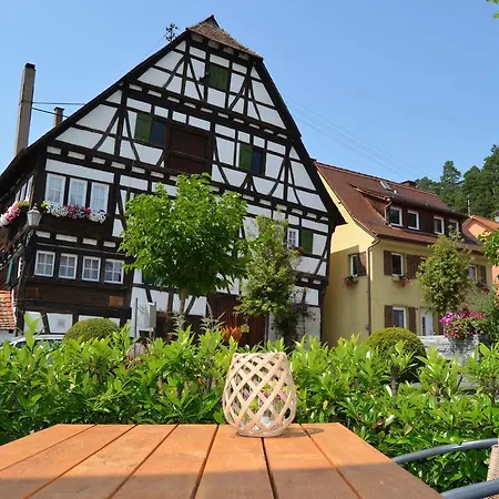 Obsthaus 