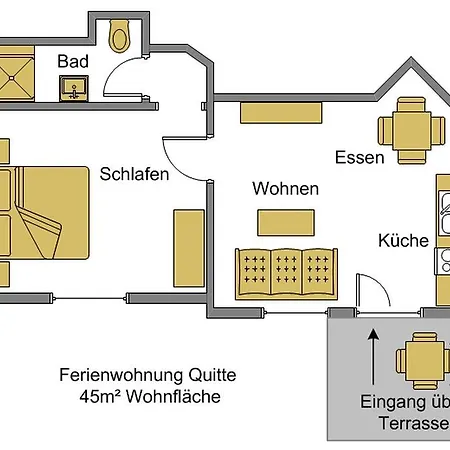 Obsthaus 