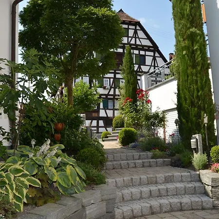 Obsthaus 