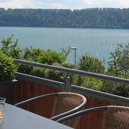 Apartment Obsthaus 