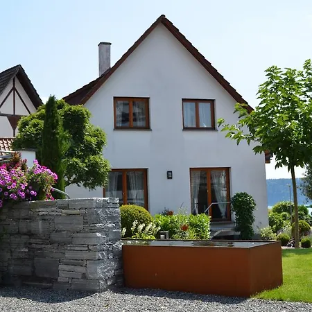 Apartment Obsthaus 